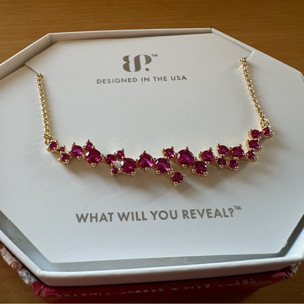 Bomb party July gift set